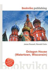Octagon House (Watertown, Wisconsin)