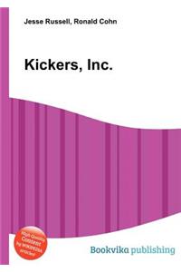 Kickers, Inc.