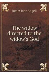 The Widow Directed to the Widow's God