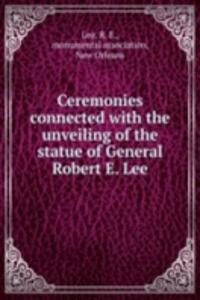 Ceremonies connected