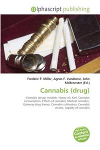 Cannabis (Drug)