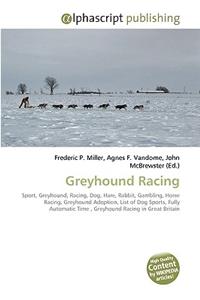 Greyhound Racing