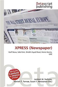 Xpress (Newspaper)