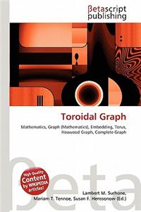 Toroidal Graph