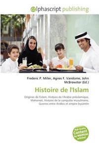 Histoire de L'Islam