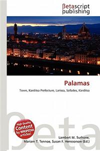 Palamas