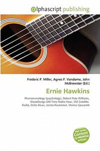 Ernie Hawkins