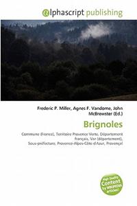 Brignoles