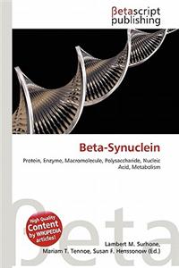 Beta-Synuclein