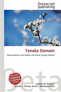 Tanaka Domain