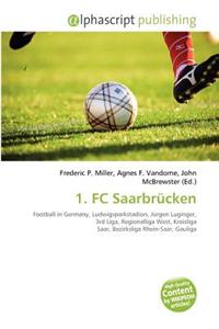 1. FC Saarbr Cken