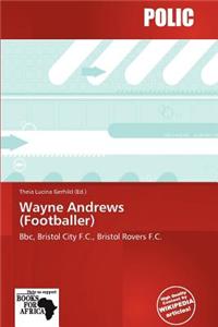 Wayne Andrews (Footballer)