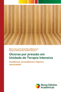 Úlceras por pressão em Unidade de Terapia Intensiva