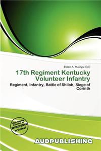 17th Regiment Kentucky Volunteer Infantry