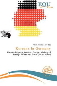 Koreans in Germany