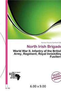 North Irish Brigade