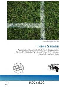Terna Suswam