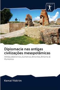 Diplomacia nas antigas civilizações mesopotâmicas