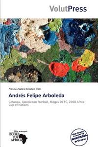 Andr S Felipe Arboleda
