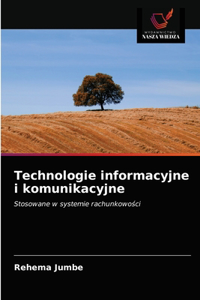 Technologie informacyjne i komunikacyjne