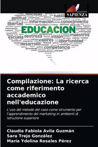 Compilazione