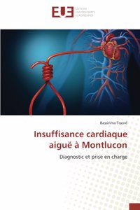 Insuffisance cardiaque aiguë à Montlucon