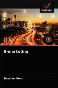 E-marketing