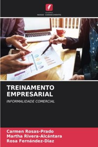 Treinamento Empresarial