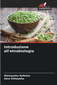 Introduzione all'etnobiologia