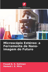 Microscópio Estéreo