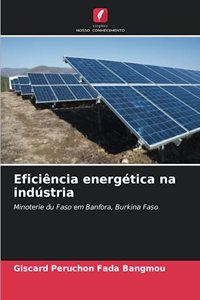 Eficiência energética na indústria