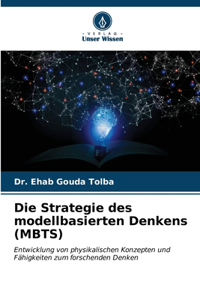Strategie des modellbasierten Denkens (MBTS)