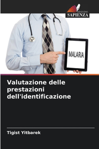 Valutazione delle prestazioni dell'identificazione