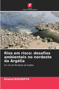 Rios em risco