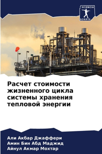 Расчет стоимости жизненного цикла систе