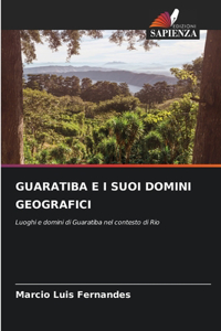 Guaratiba E I Suoi Domini Geografici