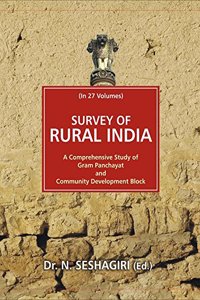Survey of Rural India (Jharkhand)