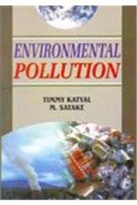 Environmental Pollution