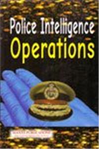 Police Intelligence Operations