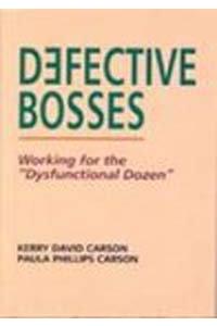 Detective Bosses