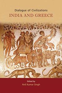 Dialogue of Civilizations: India and Greece