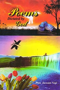 Poems Dictated by God