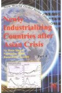 Newly Industrializing Countries After the Asian Crisis