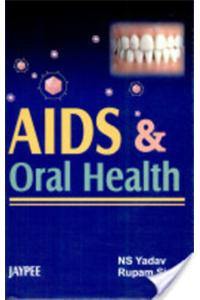Aids and Oral Health