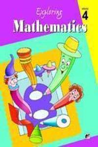 Exploring Mathematics - 4