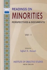 Readings On Minorities: Perspectives And Documents