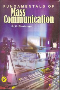 Fundamentals of Mass Communication