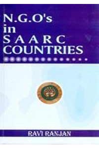 N.G.O.'s in SAARC Countries