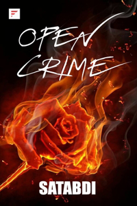 Open Crime