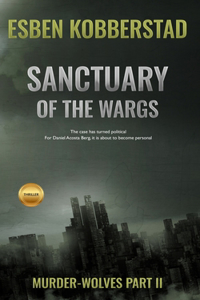 Sanctuary of the Wargs